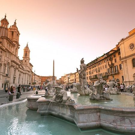Vicolo Vecchio 59 Daire Roma Dış mekan fotoğraf