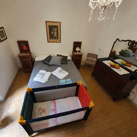 Vicolo Vecchio 59 Daire Roma Dış mekan fotoğraf