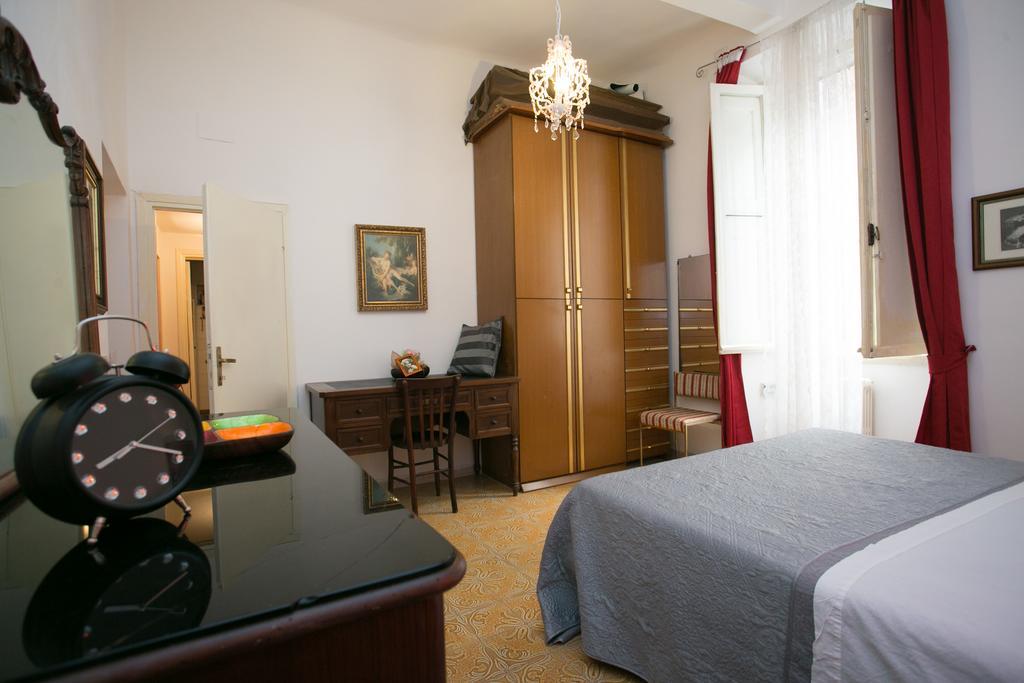 Vicolo Vecchio 59 Daire Roma Dış mekan fotoğraf