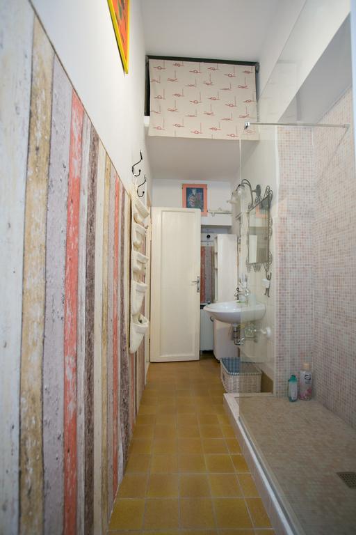 Vicolo Vecchio 59 Daire Roma Dış mekan fotoğraf