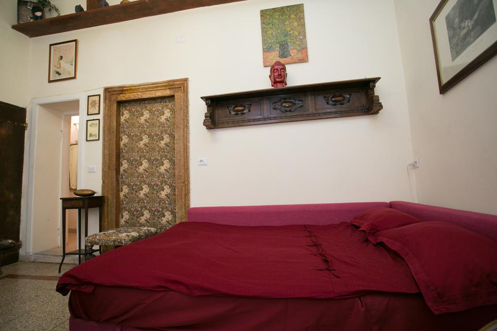 Vicolo Vecchio 59 Daire Roma Dış mekan fotoğraf