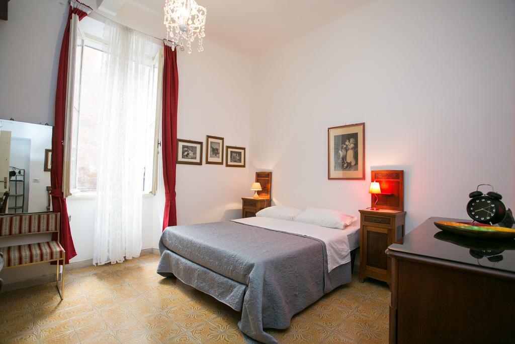 Vicolo Vecchio 59 Daire Roma Dış mekan fotoğraf