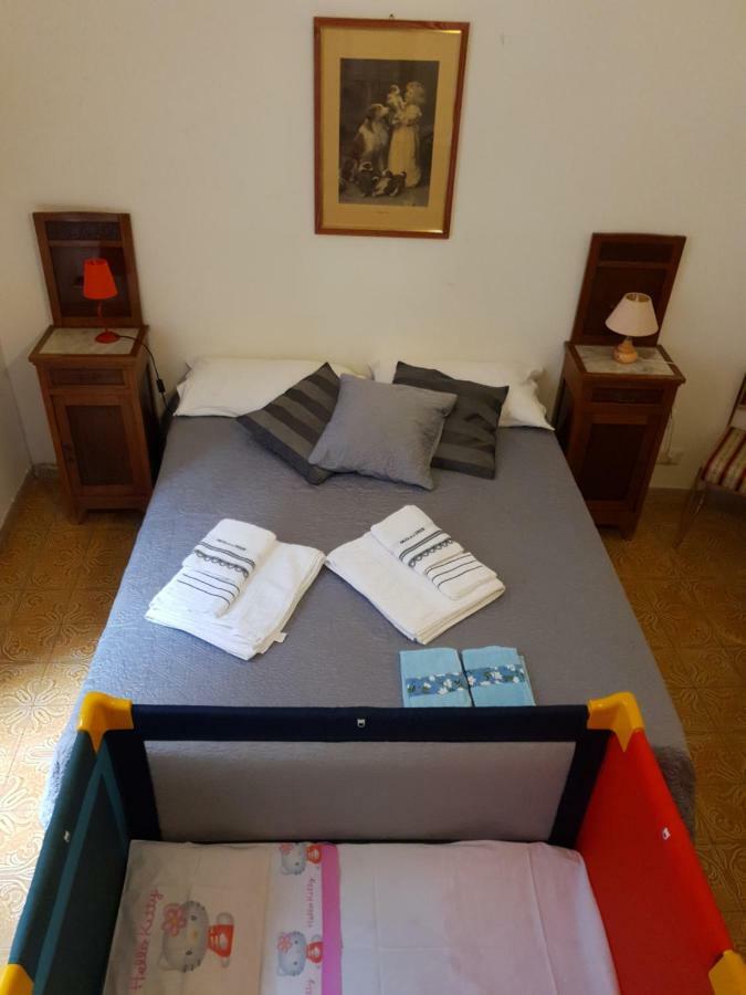 Vicolo Vecchio 59 Daire Roma Dış mekan fotoğraf